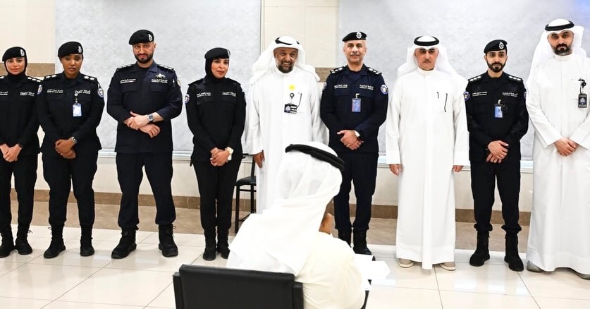 الاختبارات النهائية للمؤهلين
